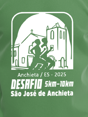 DESAFIO SÃO JOSE DE ANCHIETA